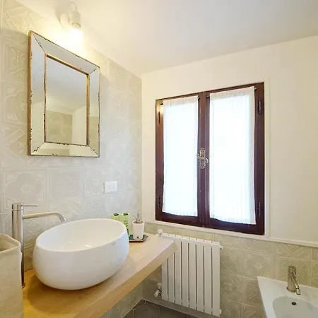 Dolcevita N 495 Biennale Apartamento