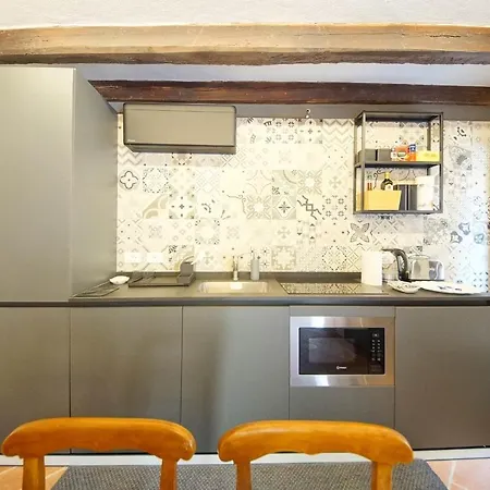 Apartamento Dolcevita N 495 Biennale Venecia