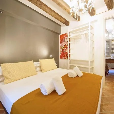 Apartamento Dolcevita N 495 Biennale *