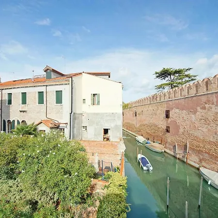 Dolcevita N 495 Biennale Apartman *