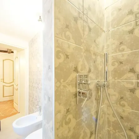 Dolcevita N 495 Biennale Apartamento *