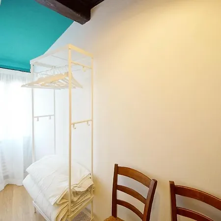 Apartamento Dolcevita N 495 Biennale Venecia