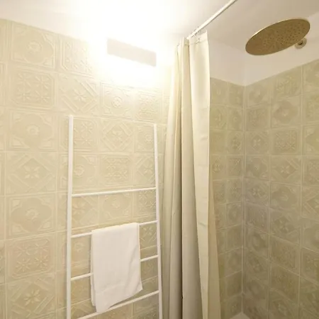 Dolcevita N 495 Biennale Apartamento