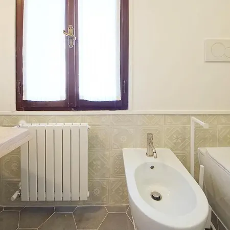 Apartamento Dolcevita N 495 Biennale Venecia