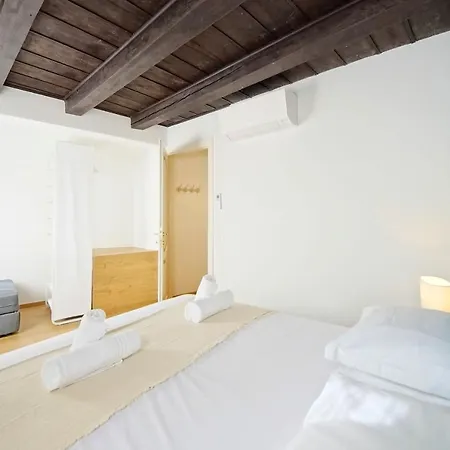 Dolcevita N 495 Biennale Apartamento