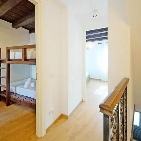 Dolcevita N 495 Biennale * Venecia