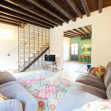 Apartamento Dolcevita N 495 Biennale Venecia