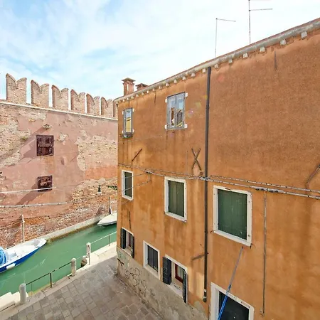 Dolcevita N 495 Biennale Apartamento