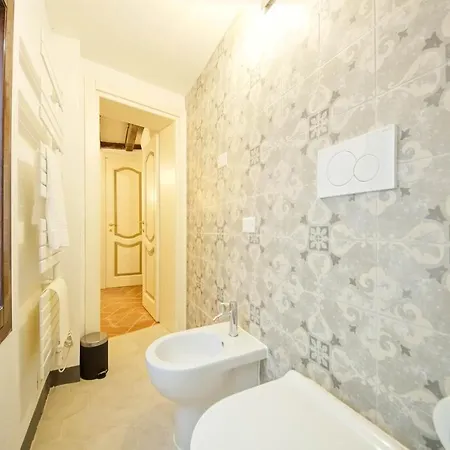 Apartamento Dolcevita N 495 Biennale Venecia