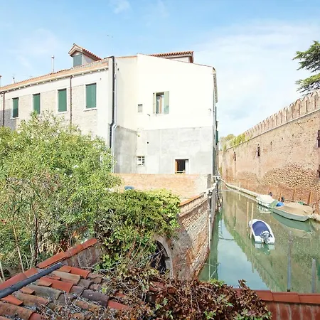 Dolcevita N 495 Biennale Apartamento