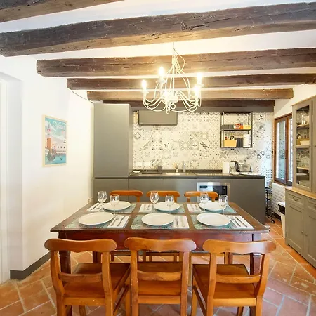 Dolcevita N 495 Biennale Apartamento