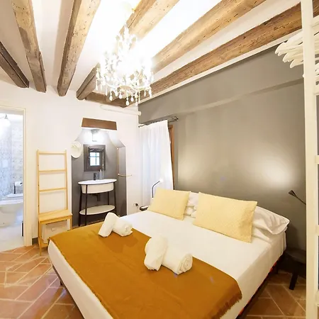 Apartamento Dolcevita N 495 Biennale *