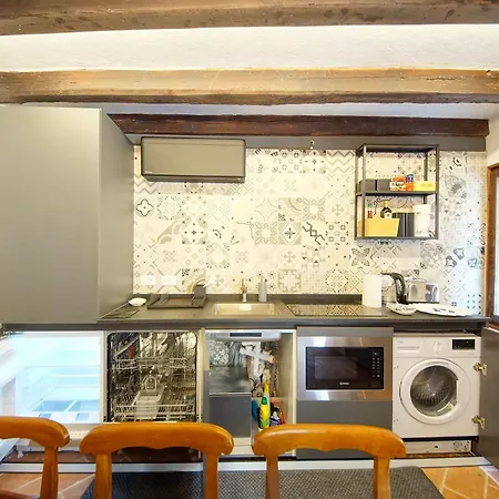 Apartamento Dolcevita N 495 Biennale