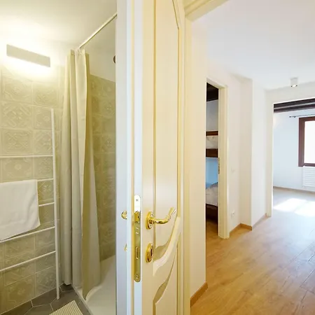 Dolcevita N 495 Biennale Apartamento Venecia