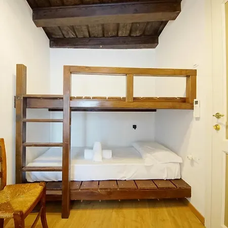 Dolcevita N 495 Biennale Daire *